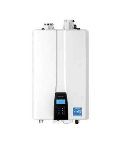 Navien NPE-150S2 High-Efficiency Condensing Tankless Gas Water Heater