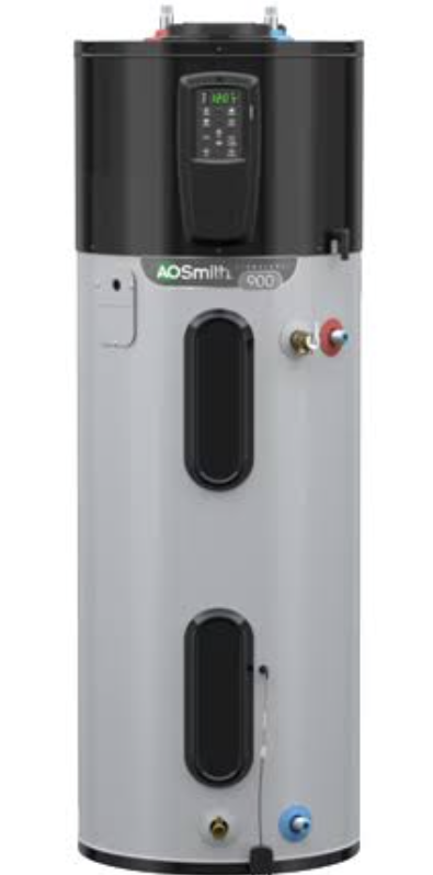A. O. Smith Signature 900 Hybrid Electric Water Heater