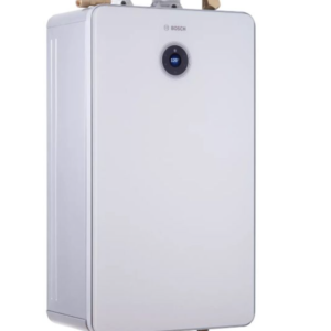 Bosch Greentherm 9000 Condensing Tankless Gas Water Heater