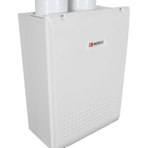 Noritz NRC111DV Condensing Tankless Gas Water Heater