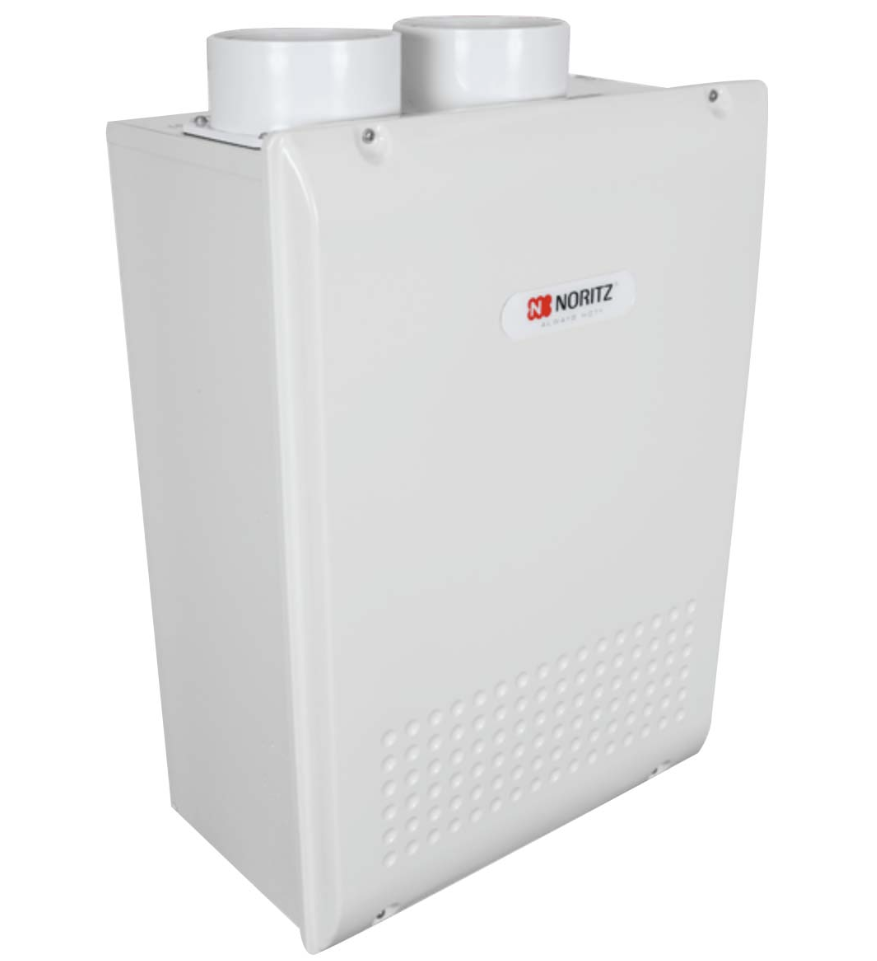 Noritz NRC111DV Condensing Tankless Gas Water Heater