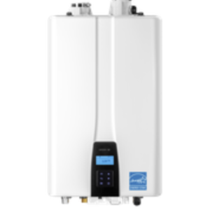 Navien NPE-210S2 Condensing Tankless Gas Water Heater