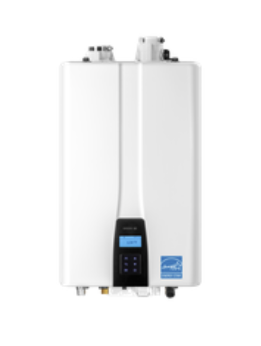 Navien NPE-210S2 Condensing Tankless Gas Water Heater