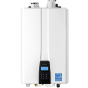 Navien NPE-210A2 Condensing Tankless Gas Water Heater