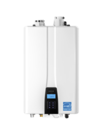 Navien NPE-210A2 Condensing Tankless Gas Water Heater