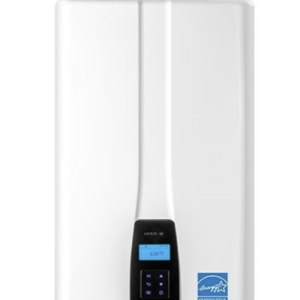 Navien NPE-150S2 High-Efficiency Condensing Tankless Gas Water Heater