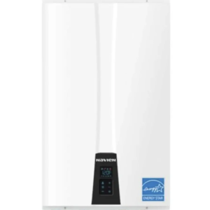 Navien NPE-240A 11.2 GPM Indoor/Outdoor Condensing Tankless Gas Water Heater