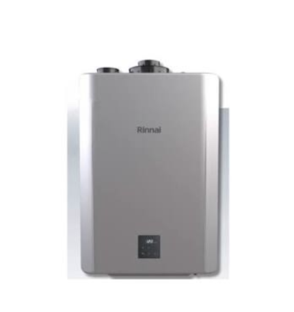 Rinnai RX199iN Sensei RX Condensing Tankless Gas Water Heater