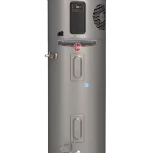 Rheem ProTerra Smart Hybrid Electric Water Heater