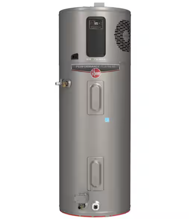 Rheem ProTerra Smart Hybrid Electric Water Heater